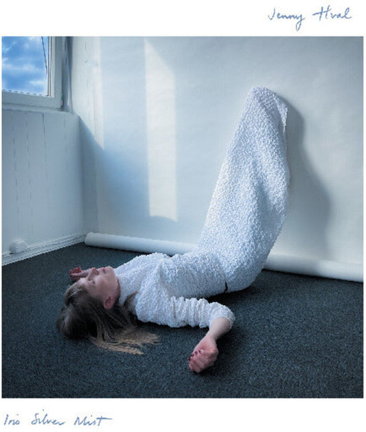 Jenny Hval - Iris Silver Mist [LP] [New Vinyl]