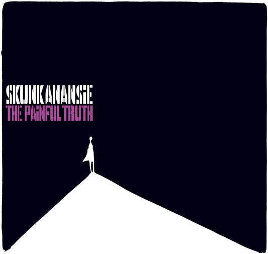 Skunk Anansie - The Painful Truth [LP indie exclusive Purple] [New Vinyl]