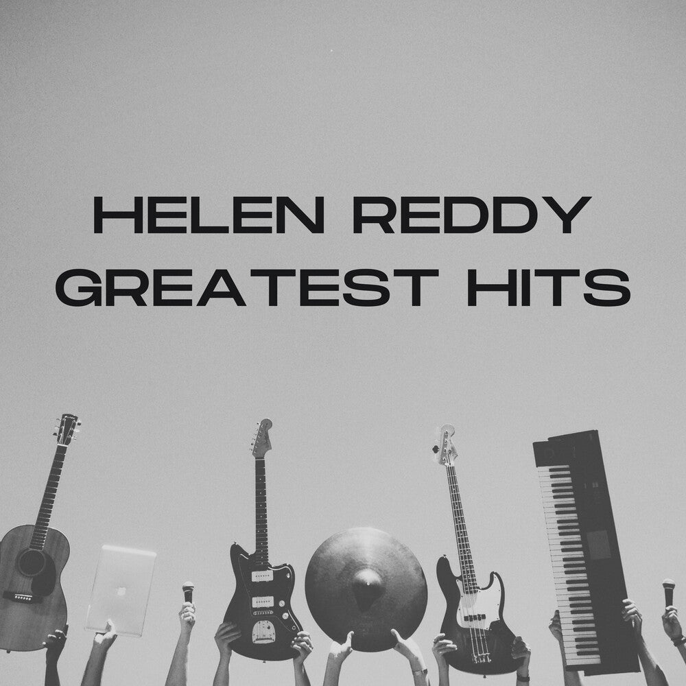 Helen Reddy - Helen Reddy's Greatest Hits (Mod) [CD]