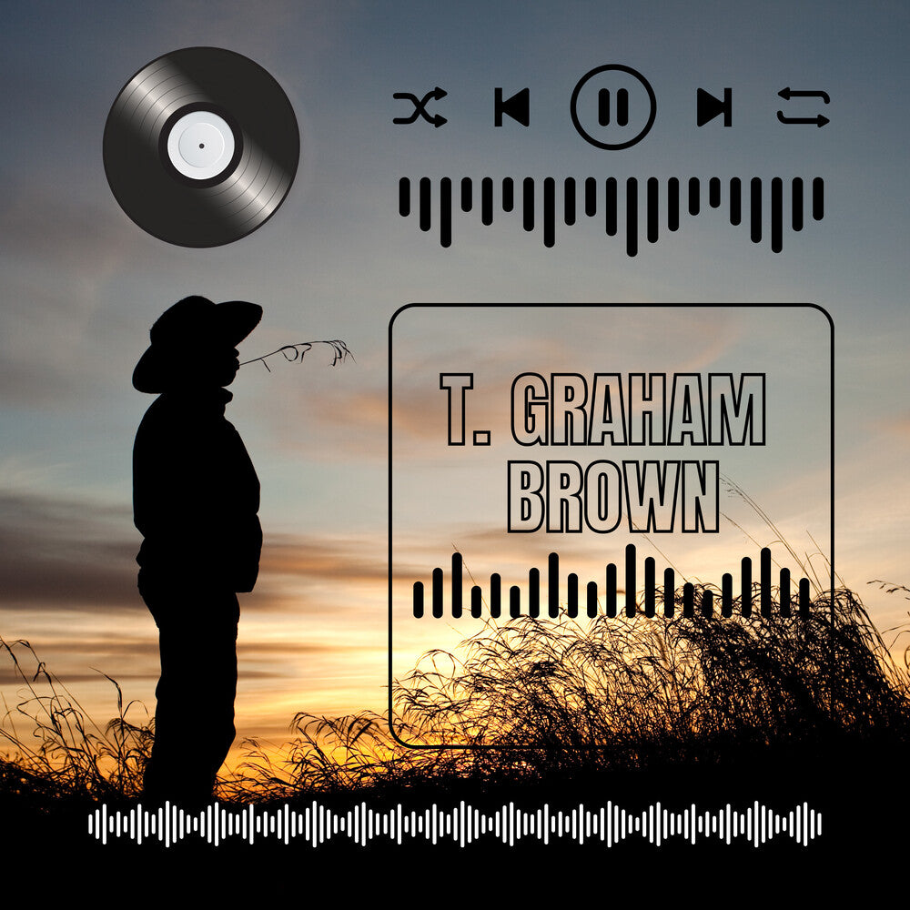 T Brown . Graham - T. Graham Brown's Greatest Hits (Mod) [CD]