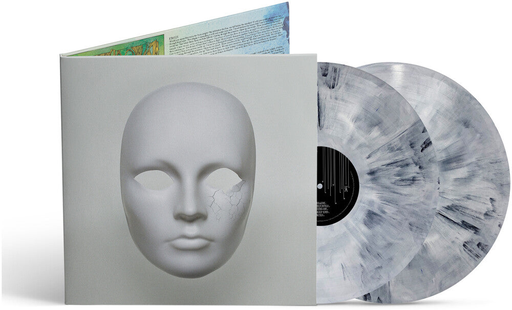 Scary Kids Scaring Kids - Scary Kids Scaring Kids [Colored Vinyl] (Gate) [Limited Edition] (Slv) [New Vinyl]