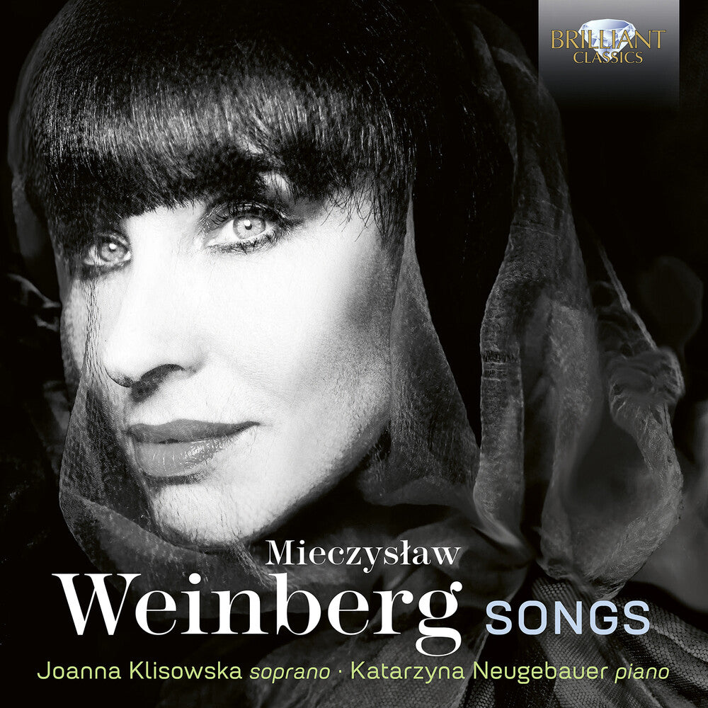 Klisowska / Neugebauer - Songs [CD] [New CD]