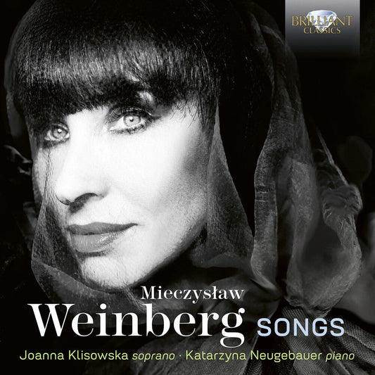 Klisowska / Neugebauer - Songs [CD] [New CD]