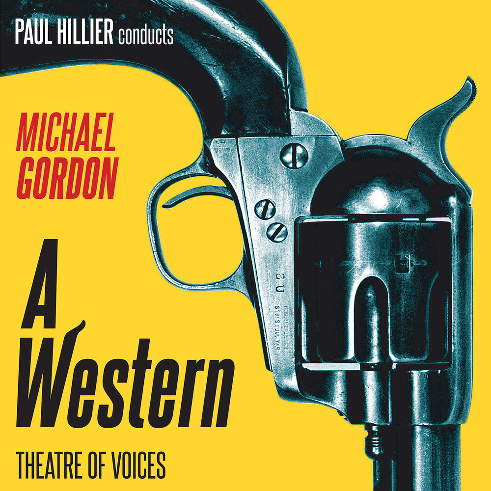 THEATRE OF VOICES - Western - How To Fold The Wind [CD] [New CD]