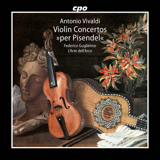 L'Arte dell'Arco - Violin Cons Per Pisendel [CD] [New CD]