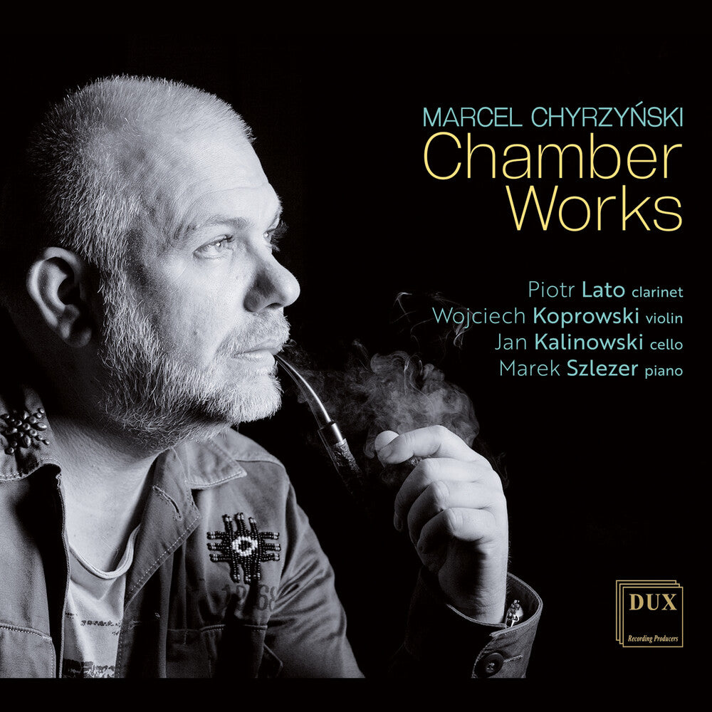 Lato / Koprowski - Chamber Works [CD] [New CD]