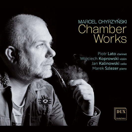 Lato / Koprowski - Chamber Works [CD] [New CD]