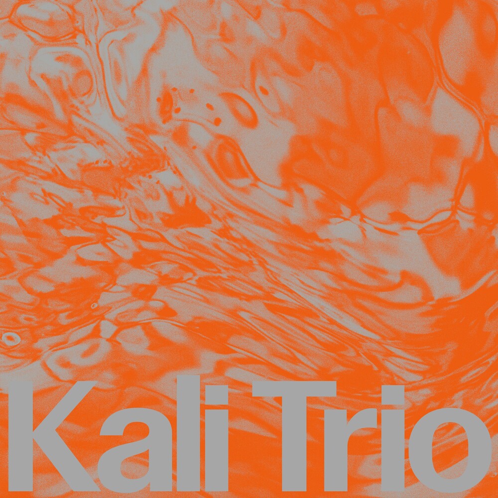 Kali Trio - Playful Abstract (Uk) [CD] [New CD]