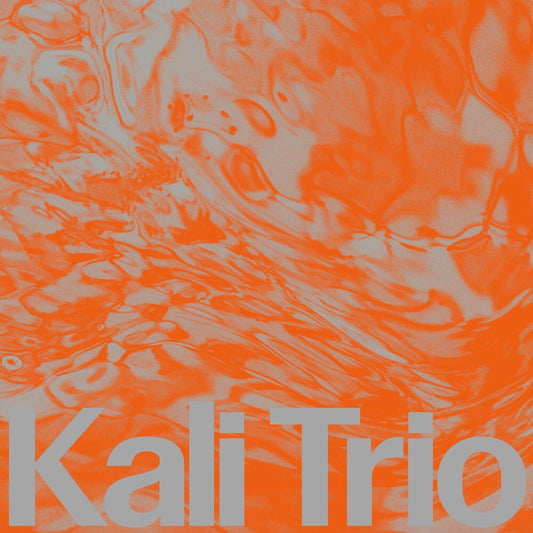 Kali Trio - Playful Abstract (Uk) [CD] [New CD]