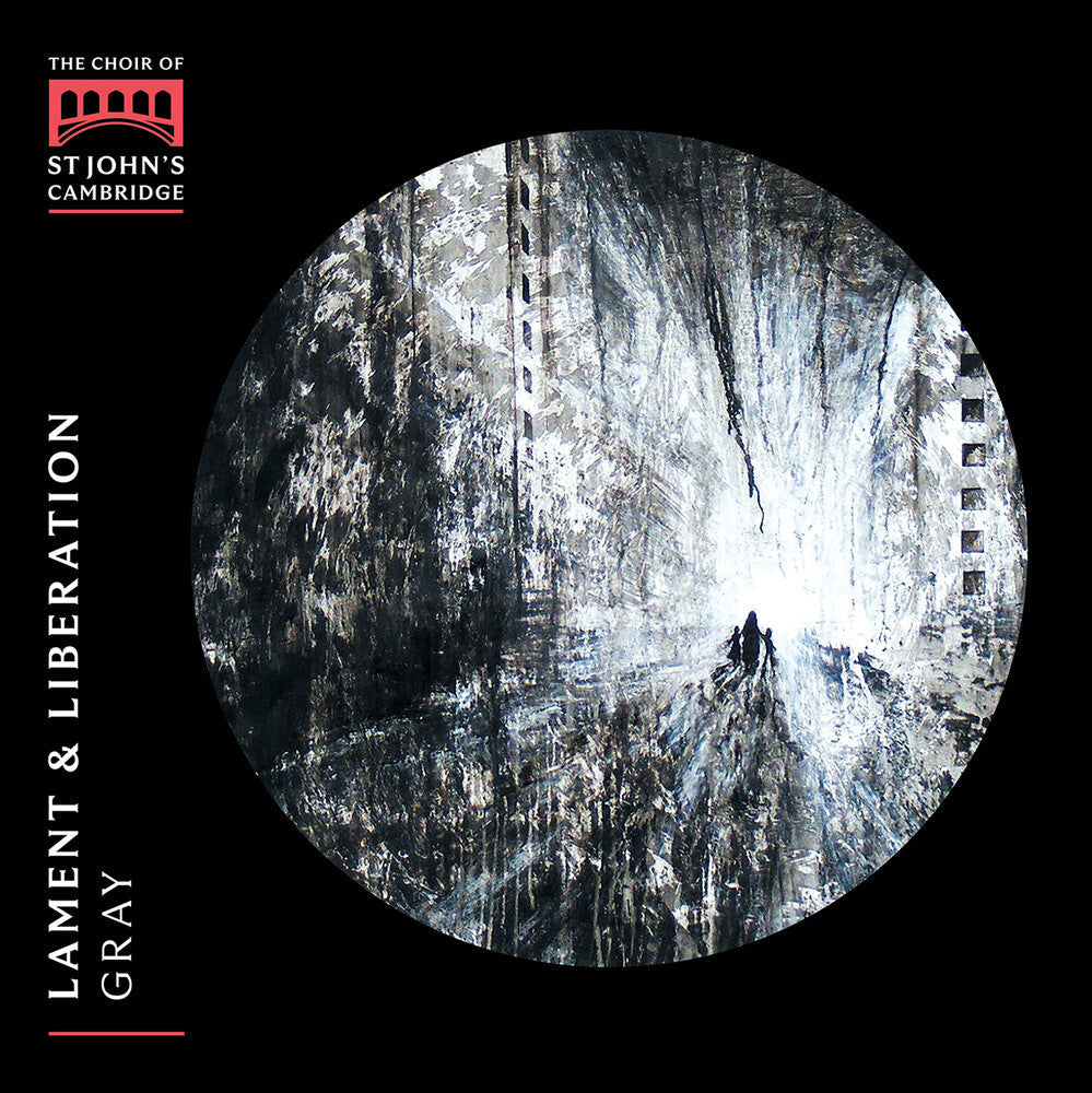 Ke / Birchall - Lament & Liberation [CD] [New CD]