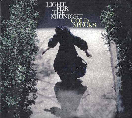 Cold Specks - Light For The Midnight [LP] [New Vinyl]