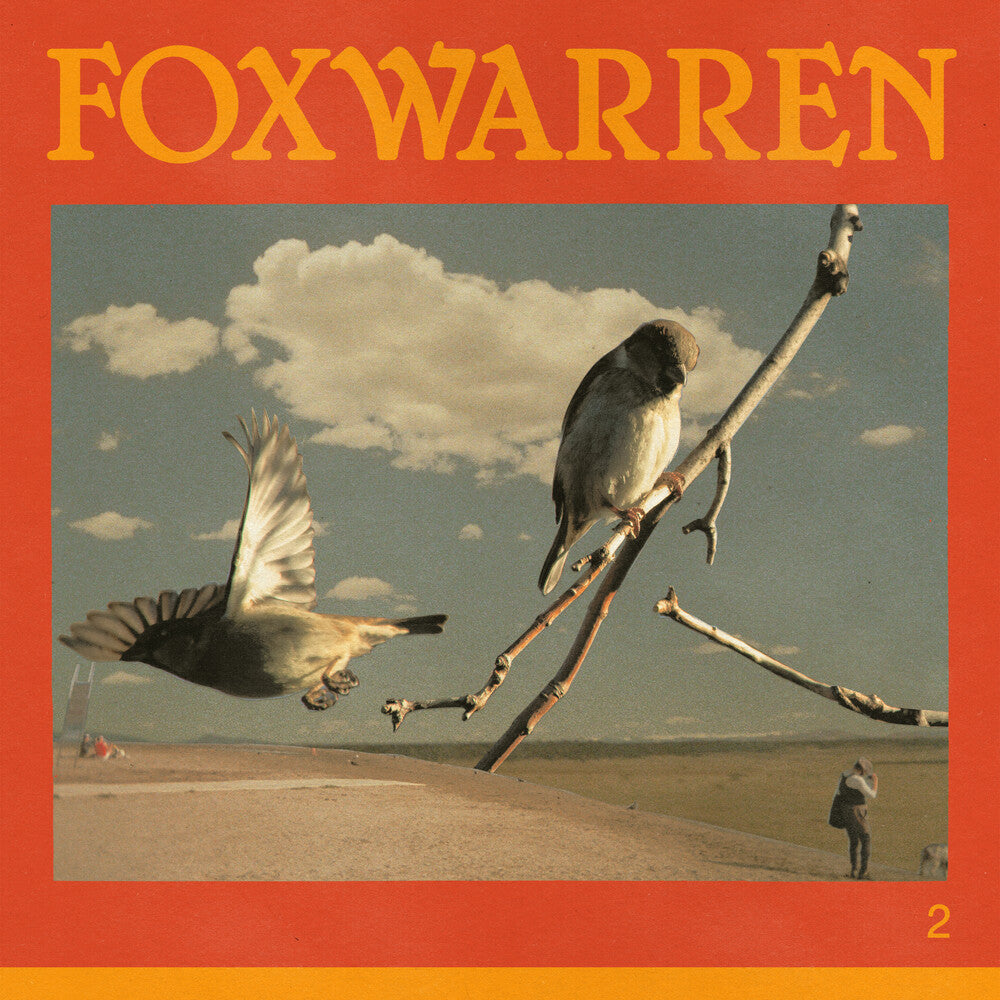 Foxwarren - 2 [CD] [New]