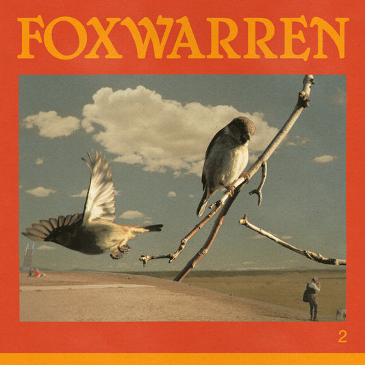 Foxwarren - 2 [CD] [New]
