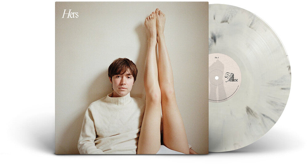 Matt Maltese - Hers [LP Indie exclusive Marble] [New Vinyl]