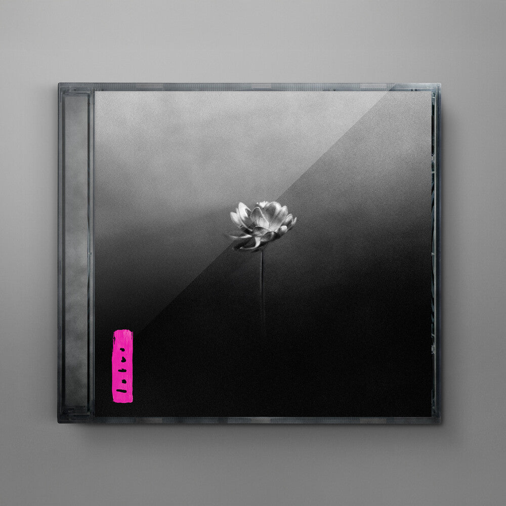 Little Simz - Lotus [Compact Disc] [New CD]