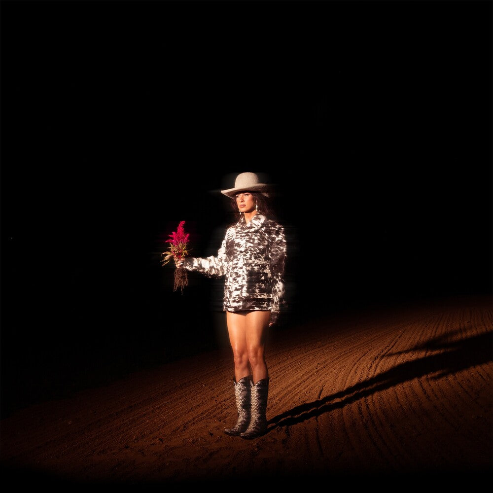 Kassi Ashton - Made From The Dirt: The Blooms (Bonus Tracks) [CD] [New CD]
