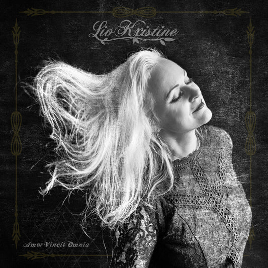 Liv Kristine - Amor Vincit Omnia [Digipak] [New CD]
