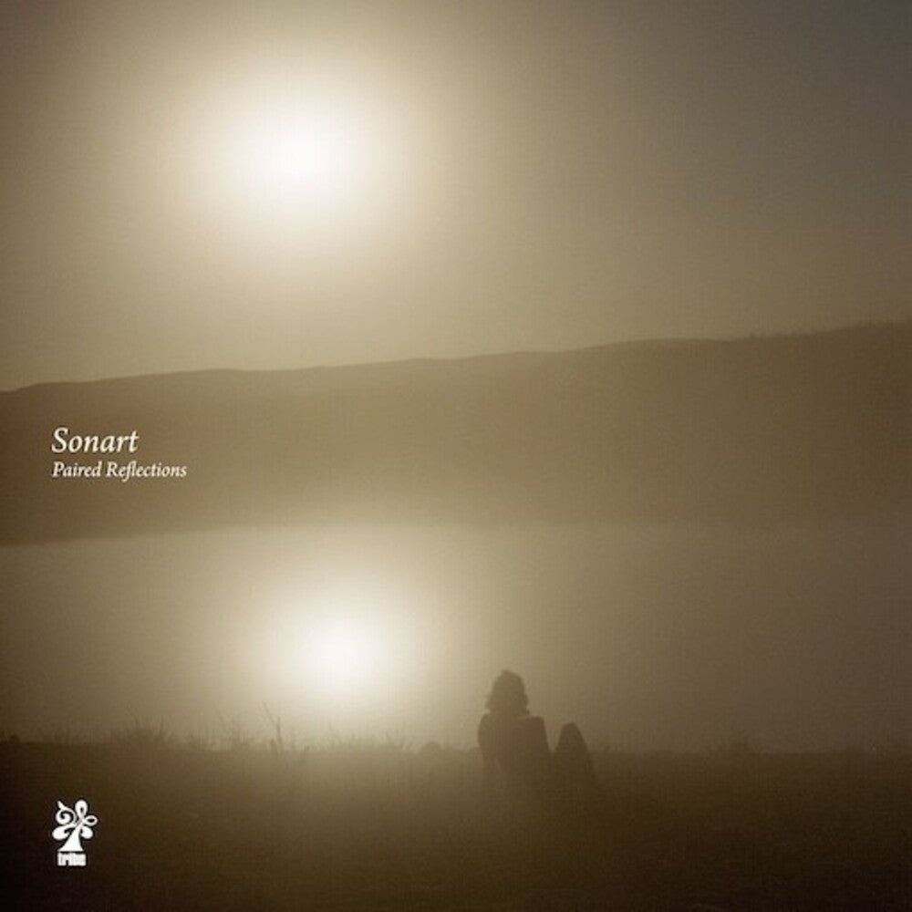 Sonart - Paired Reflections [7" Vinyl] [New Vinyl]