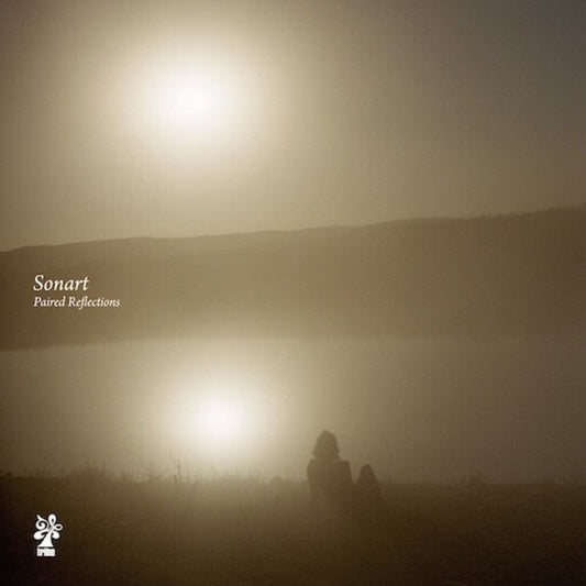 Sonart - Paired Reflections [7" Vinyl] [New Vinyl]