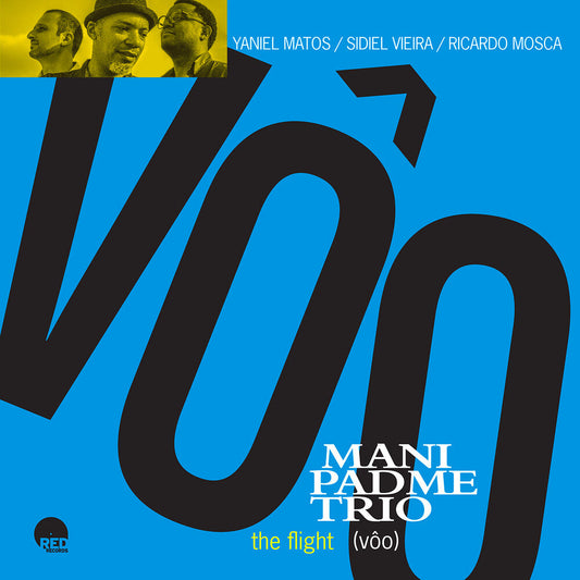 Mani Padme Trio - Flight (Voo) (Ita) [CD] [New CD]