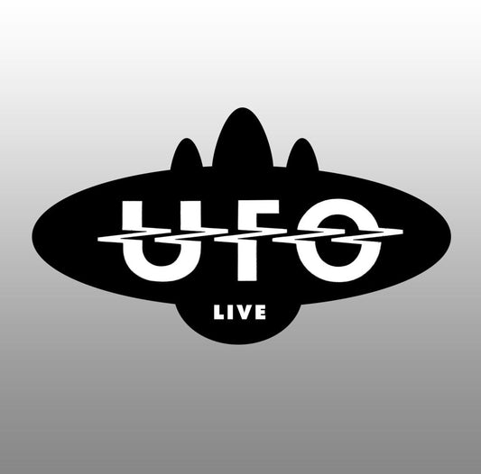 UFO - Ufo Live (W/Dvd) (Ntr0) (Uk) [CD] [New CD]