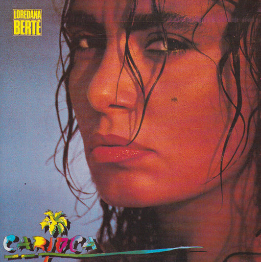 Loredana Berte - Carioca [Limited Edition] (Pict) (Ita) [New Vinyl]