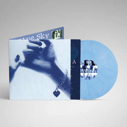 Momma - Welcome To My Blue Sky (Blue) [Colored Vinyl] (Uk) [New Vinyl]