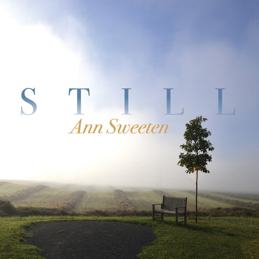 Ann Sweeten - Still [CD] [New CD]