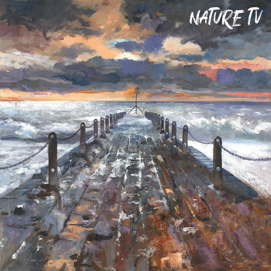 Nature Tv - Unlucky For Some [CD] [New CD]