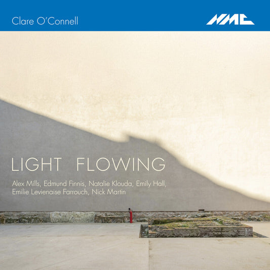 Clare O'Connell - Light Flowing (Uk) [CD] [New CD]