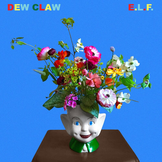 Dew Claw - E.L.F. [CD] [New CD]