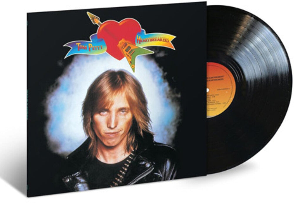 Tom Petty & The Heartbreakers - Tom Petty & The Heatbreakers (Hol) [LP] [New Vinyl]