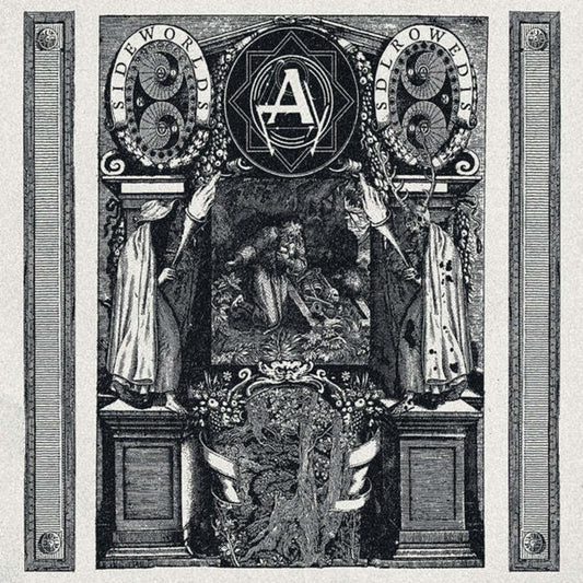Ansiktslos - Sideworlds [CD] [New CD]
