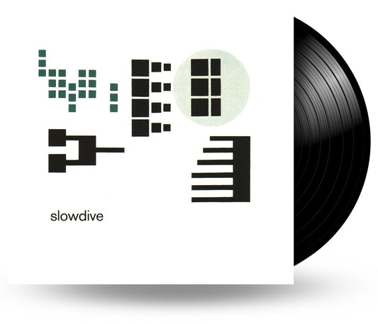 Slowdive - Pygmalion (Ofgv) [LP] [New Vinyl]