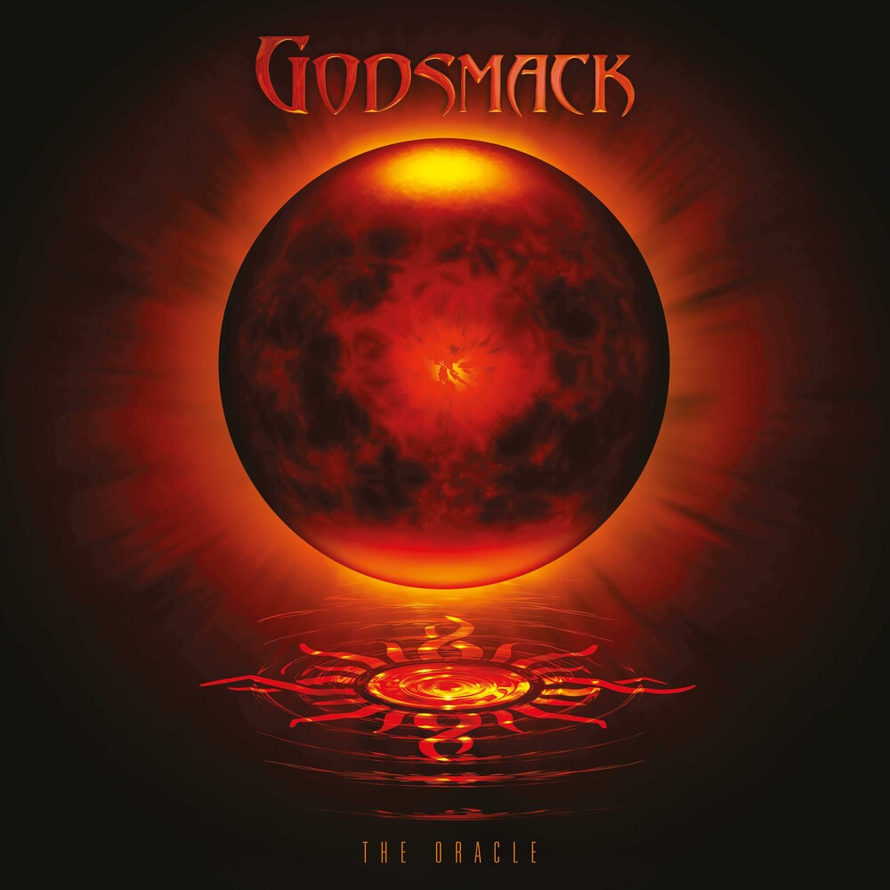 Godsmack - Oracle [LP] [New Vinyl]