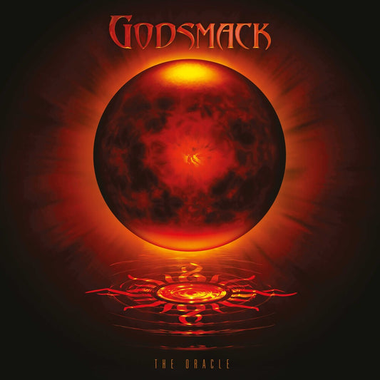 Godsmack - Oracle [LP] [New Vinyl]