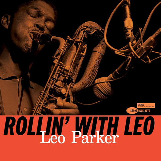 Lee Parker - Rollin' With Leo [180 Gram] [New Vinyl]