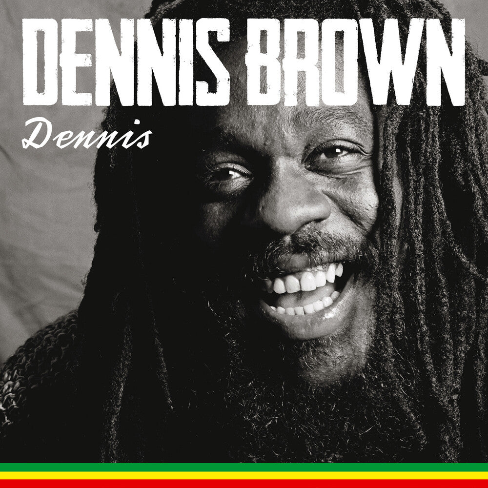 Dennis [LP] [New Vinyl]