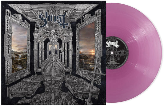 Ghost - Skeleta [Indie Exclusive Vinyl LP] [New Vinyl]