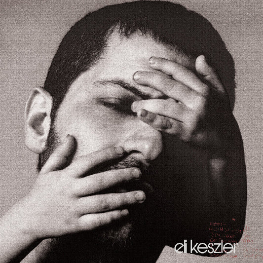 Keszler, Eli - Eli Keszler [LP] [New Vinyl]
