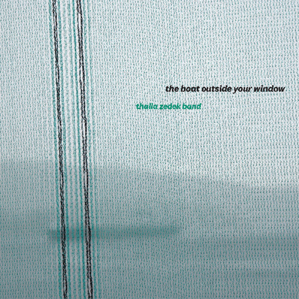 The Boat Outside Your Window [LP] [New Vinyl]