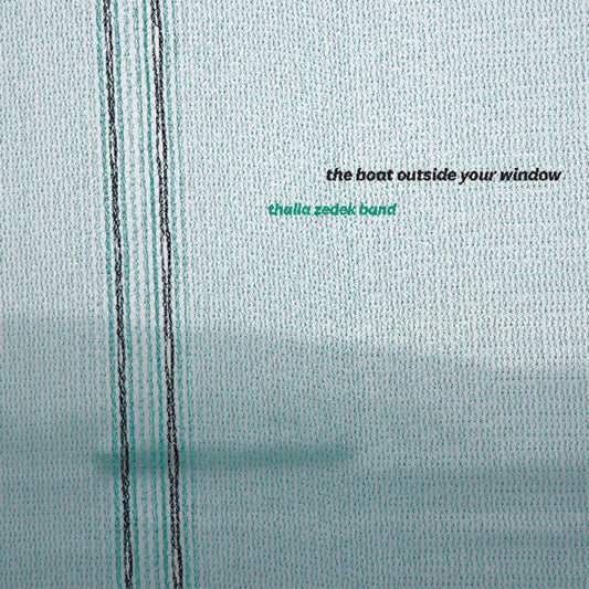 The Boat Outside Your Window [LP] [New Vinyl]
