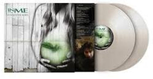 Inme - Overgrown Eden - Limited 180-Gram White Colored Vinyl [LP] [New Vinyl]