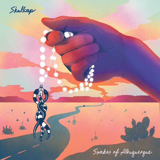 Skullcap - Snakes Of Albuquerque [Limited Edition] [New Vinyl]
