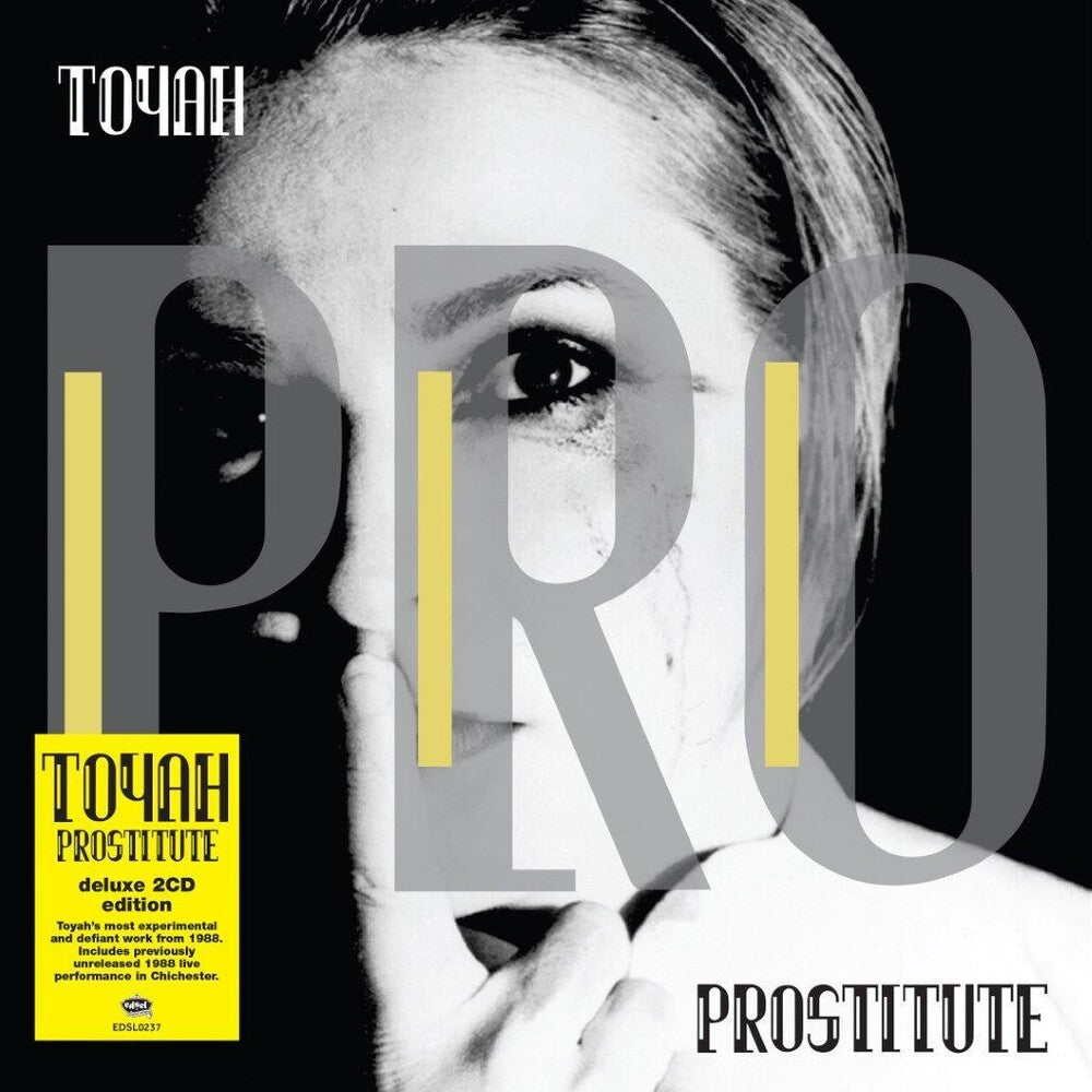 Toyah - Prostitute [Deluxe] (Gate) (Uk) [New CD]