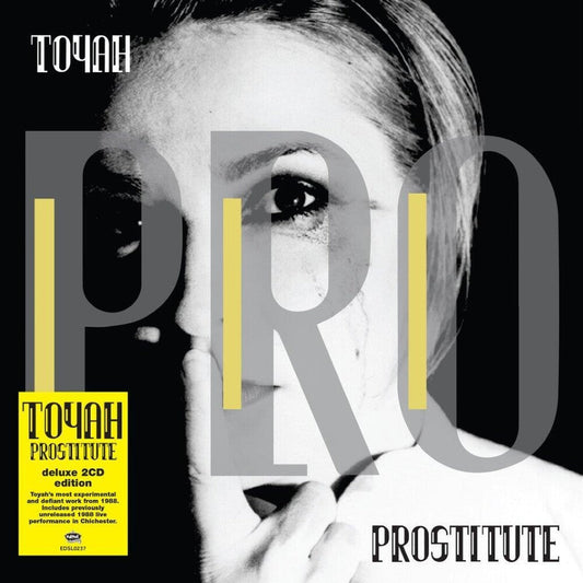 Toyah - Prostitute [Deluxe] (Gate) (Uk) [New CD]