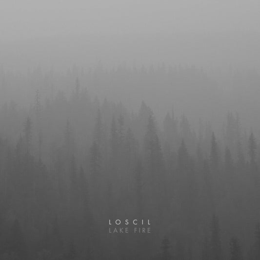 Loscil - Lake Fire [LP] [New Vinyl]