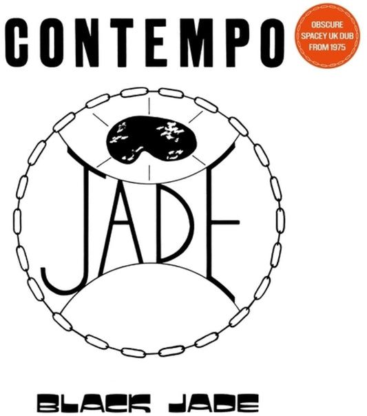 Black Jade - Contempo [LP] [New Vinyl]