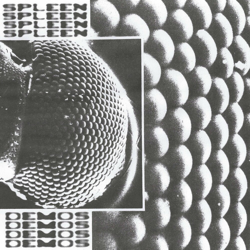 Spleen - Demos (Uk) [LP] [New Vinyl]