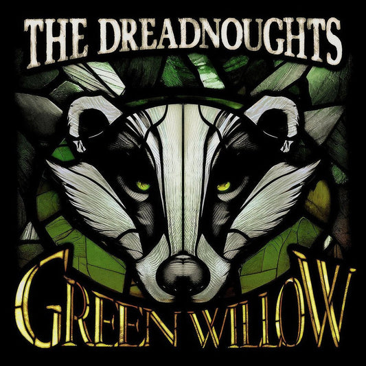 Dreadnoughts - Green Willow [CD] [New CD]